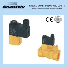 Smart 2V Series High Frequency Brass Solenoid Valve